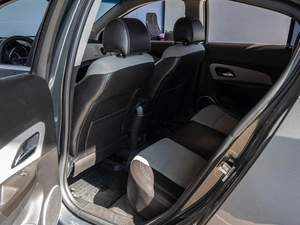 Хетчбэк Chevrolet Cruze 2013 года, 875000 рублей, Краснодар