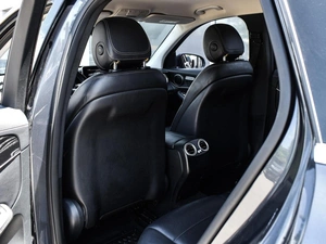 Внедорожник Mercedes-benz GLC-класс 2015 года, 2850000 рублей, Краснодар