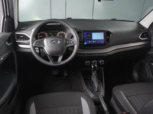 Седан ВАЗ (LADA) Vesta 2024 года, 1489000 рублей, Минеральные Воды