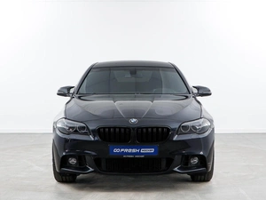 Седан BMW 5 серия 2014 года, 1987444 рублей, Москва