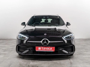 Универсал Mercedes-benz C-класс 2022 года, 3250000 рублей, Красноярск