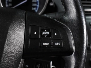 Седан Mazda 3 2013 года, 1197000 рублей, Воронеж