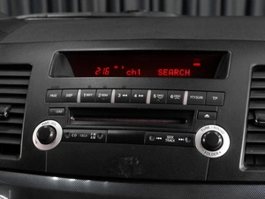 Седан Mitsubishi Lancer 2008 года, 849000 рублей, Тюмень