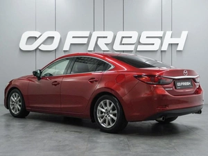 Седан Mazda 6 2013 года, 1174000 рублей, Воронеж