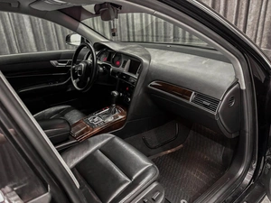 Седан Audi A6 2007 года, 699000 рублей, Красноярск