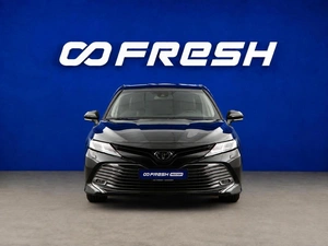 Седан Toyota Camry 2020 года, 2599055 рублей, Москва