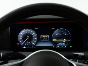 Седан Mercedes-benz CLS-класс 2019 года, 4839444 рублей, Москва