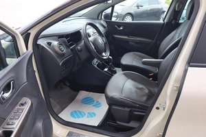 Внедорожник Renault Kaptur 2018 года, 1270000 рублей, Мирное