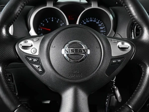Внедорожник Nissan Juke 2014 года, 1199000 рублей, Аксай