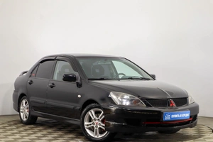 Седан Mitsubishi Lancer 2007 года, 549000 рублей, Пермь