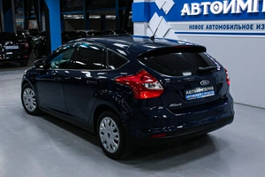 Хетчбэк Ford Focus 2013 года, 698000 рублей, Солонцы