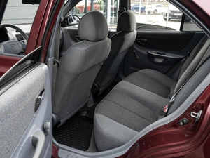 Седан Hyundai Accent 2008 года, 515000 рублей, Краснодар