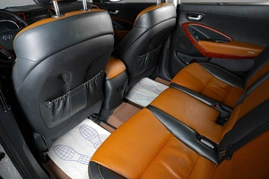 Внедорожник Hyundai Grand Santa Fe 2014 года, 2599000 рублей, Тюмень