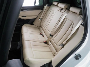 Внедорожник BMW X3 2020 года, 3950000 рублей, Воронеж