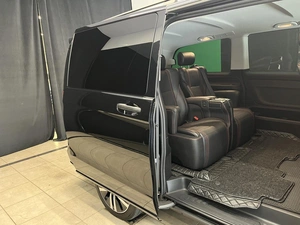 Минивэн Mercedes-Benz Vito 2019 года, 7500000 рублей, Красноярск