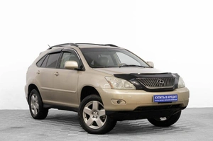Внедорожник Lexus RX 2003 года, 1499000 рублей, Барнаул