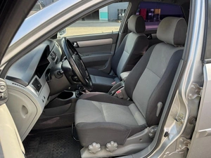 Седан Chevrolet Lacetti 2012 года, 649000 рублей, Кропоткин