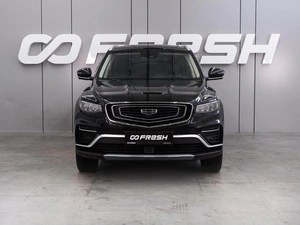 Внедорожник Geely Atlas Pro 2023 года, 1819000 рублей, Воронеж