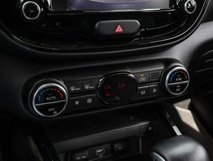 Внедорожник Kia Soul 2022 года, 2150000 рублей, Большой Сочи