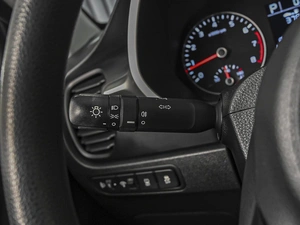 Седан Kia Rio 2020 года, 1680000 рублей, Ставрополь