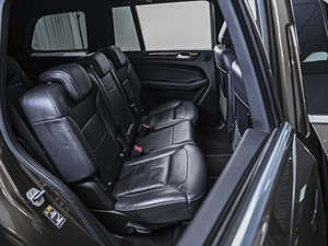 Внедорожник Mercedes-benz GLS-класс 2016 года, 3289000 рублей, Ставрополь