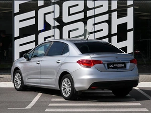 Седан Citroen C4 2013 года, 639000 рублей, Волгоград
