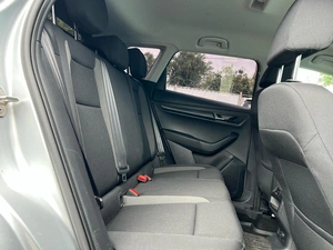 Внедорожник Skoda Karoq 2021 года, 2489000 рублей, Ижевск