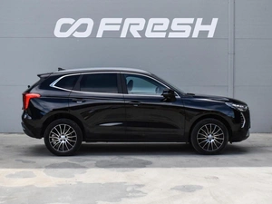 Внедорожник Haval Jolion 2023 года, 1850000 рублей, Краснодар