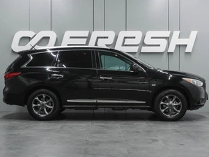 Внедорожник Infiniti JX 2013 года, 1527000 рублей, Воронеж