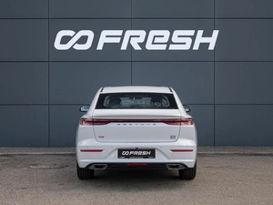 Лифтбек FAW Bestune B70 2024 года, 2289000 рублей, Краснодар