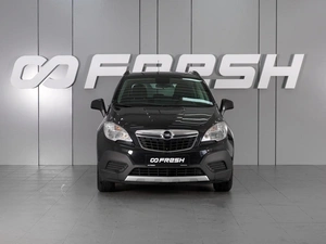 Внедорожник Opel Mokka 2014 года, 1399000 рублей, Минеральные Воды