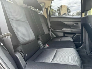 Внедорожник Mitsubishi Outlander 2014 года, 1630000 рублей, Ижевск