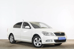 Лифтбек Skoda Octavia 2012 года, 799000 рублей, Тюмень