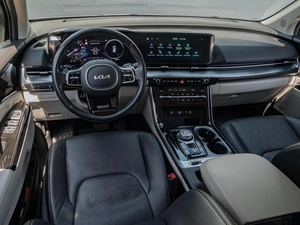 Минивэн Kia Carnival 2022 года, 4769000 рублей, Краснодар