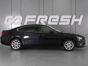 Седан Mazda 6 2015 года, 1450000 рублей, Минеральные Воды