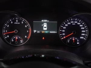 Седан Kia Optima 2018 года, 1699000 рублей, Воронеж