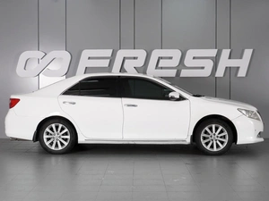 Седан Toyota Camry 2013 года, 1049000 рублей, Минеральные Воды