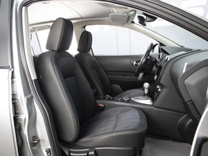 Внедорожник Nissan Qashqai 2010 года, 989777 рублей, Омск