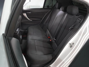 Хетчбэк BMW 1 серия 2012 года, 1069000 рублей, Воронеж