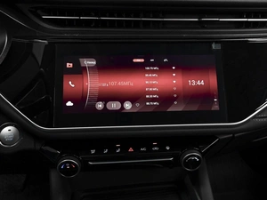 Седан OMODA S5 2024 года, 1578000 рублей, Ставрополь