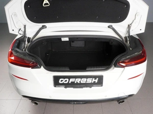 Кабриолет BMW Z4 2020 года, 3765000 рублей, Красный Пахарь
