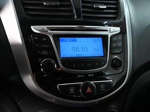 Седан Hyundai Solaris 2012 года, 999000 рублей, Аксай