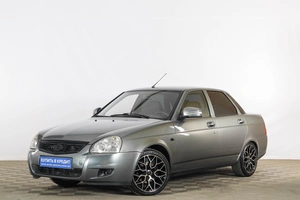 Седан ВАЗ (LADA) Priora 2011 года, 619000 рублей, Тюмень