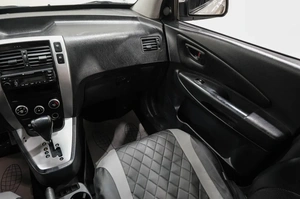 Внедорожник Hyundai Tucson 2005 года, 719000 рублей, Новокузнецк