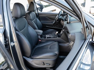 Внедорожник Hyundai Santa Fe 2019 года, 2898000 рублей, Краснодар