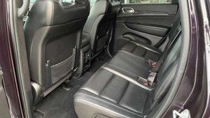 Внедорожник Jeep Grand Cherokee 2021 года, 4450000 рублей, Солонцы