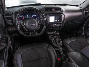 Внедорожник Kia Soul 2018 года, 1721000 рублей, Краснодар