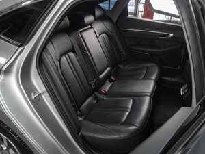 Седан Hyundai Sonata 2020 года, 2099000 рублей, Тюмень