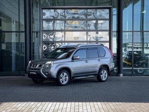 Внедорожник Nissan X-Trail 2011 года, 1280000 рублей, Уфа