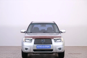 Внедорожник Subaru Forester 2006 года, 1019000 рублей, Омск